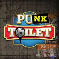 PUNK TOILET